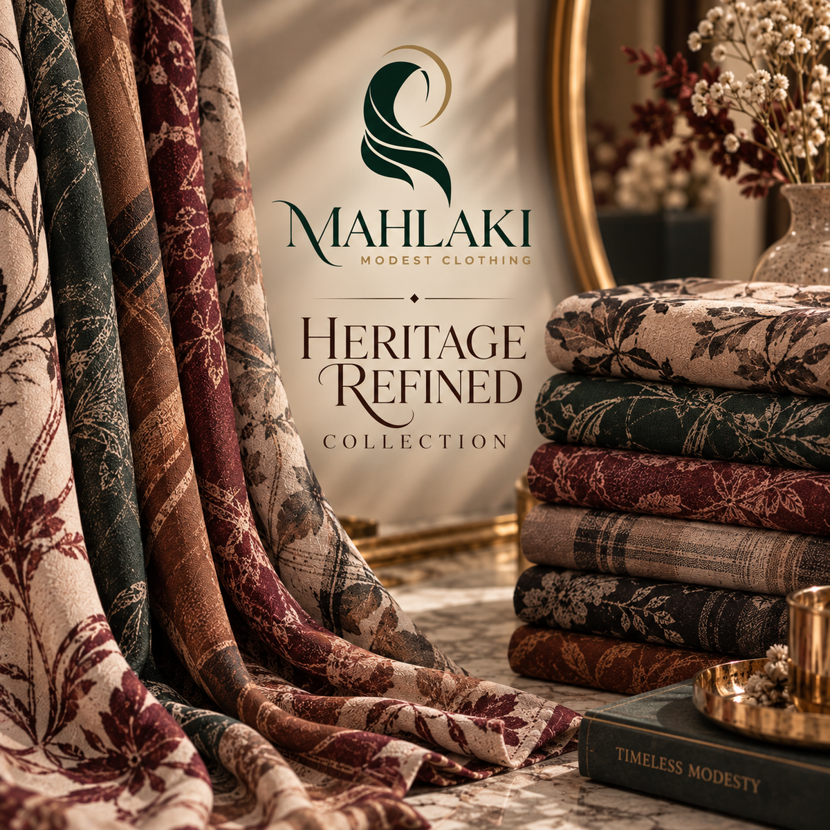 Heritage Refined